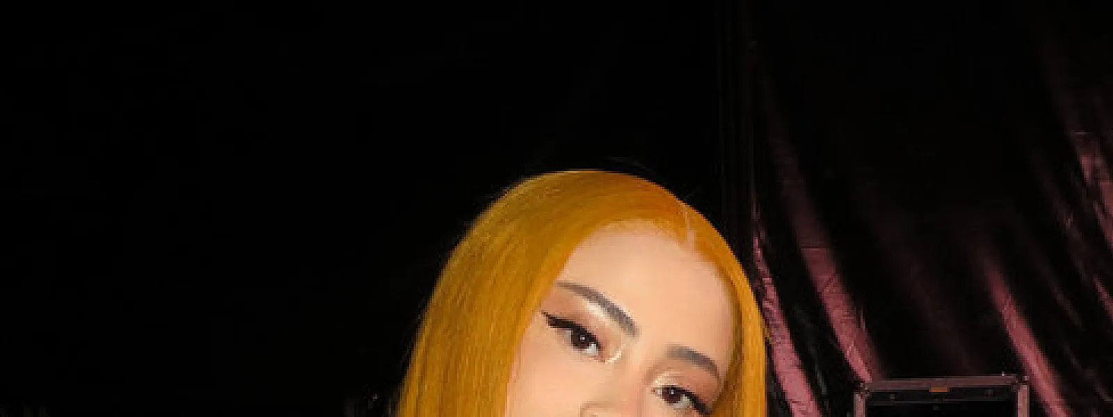 Ice Spice