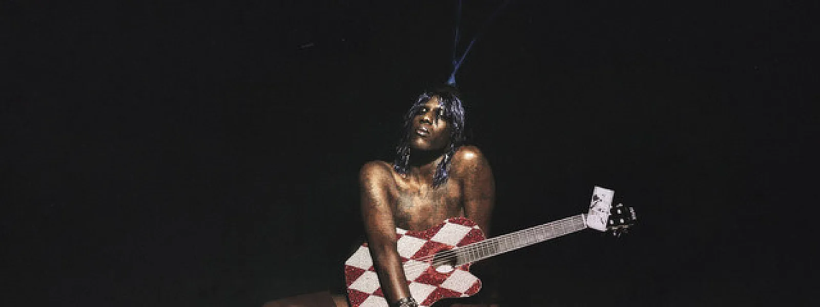 Yves Tumor