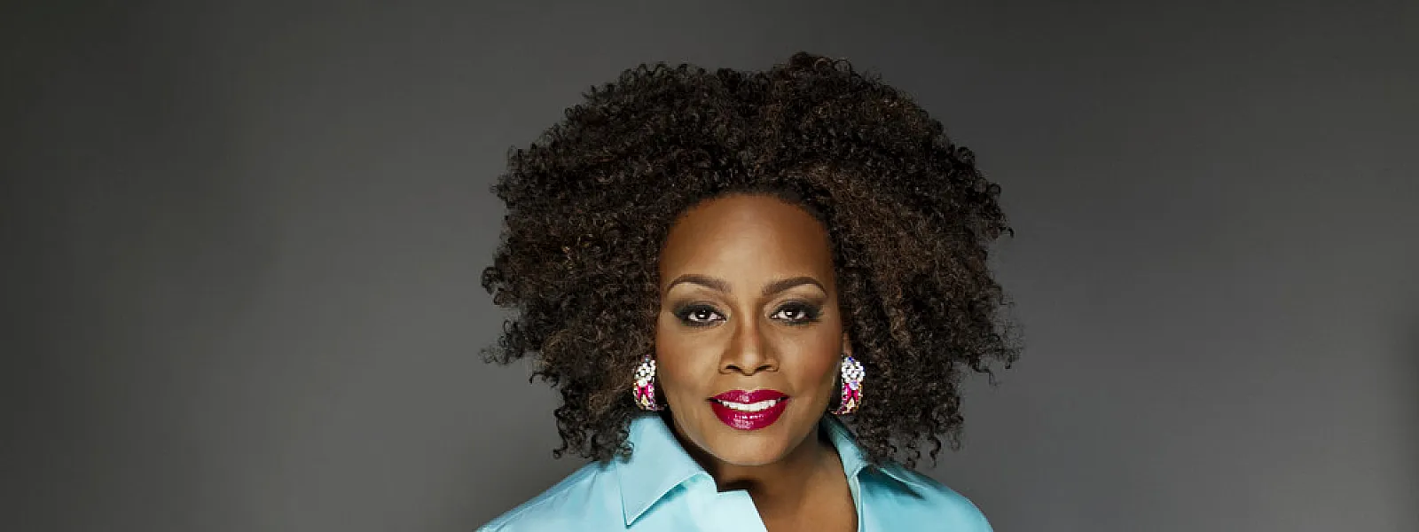 Dianne Reeves