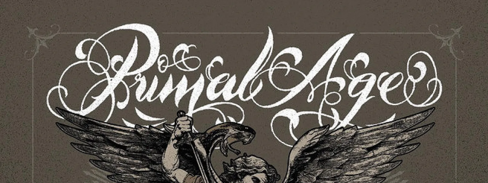 Primal Age