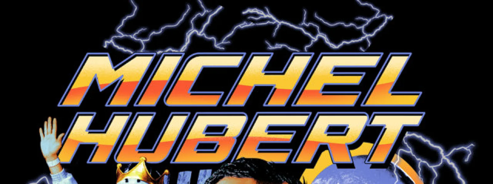 Michel Hubert