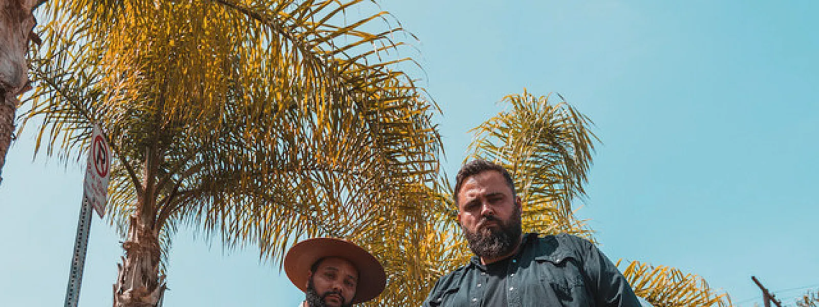 Franck & Damien