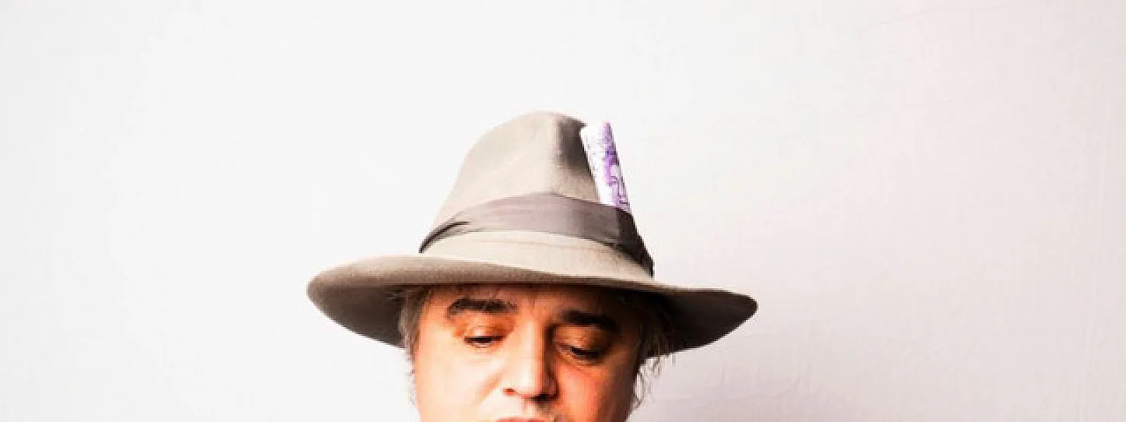 Peter Doherty