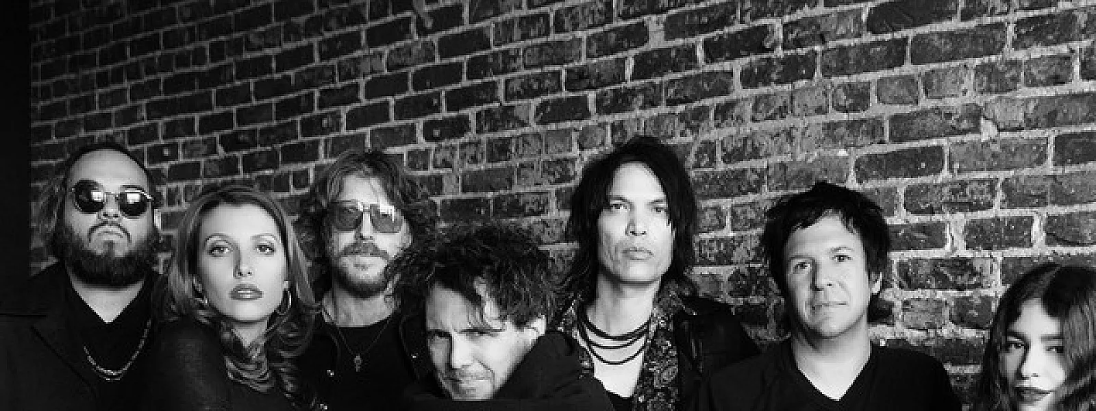 The Warlocks