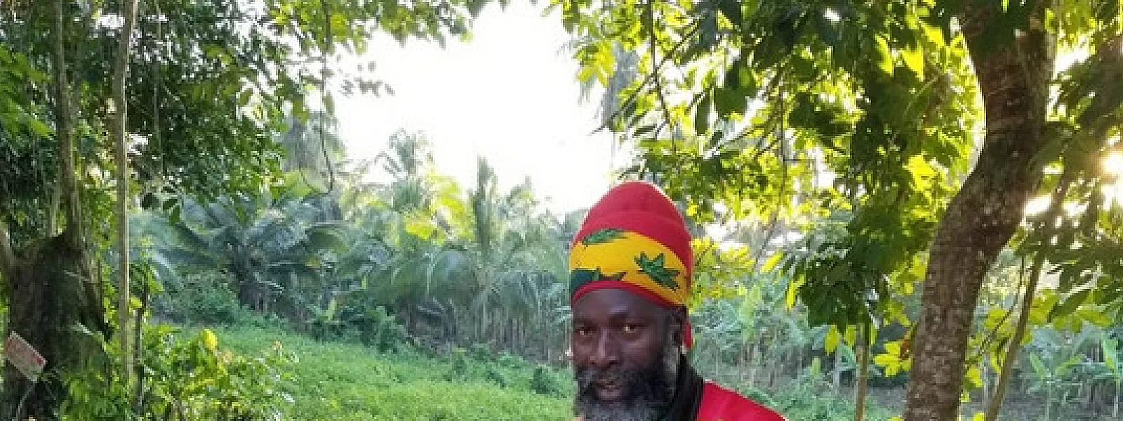Capleton