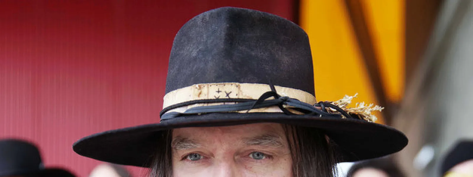 The Brian Jonestown Massacre