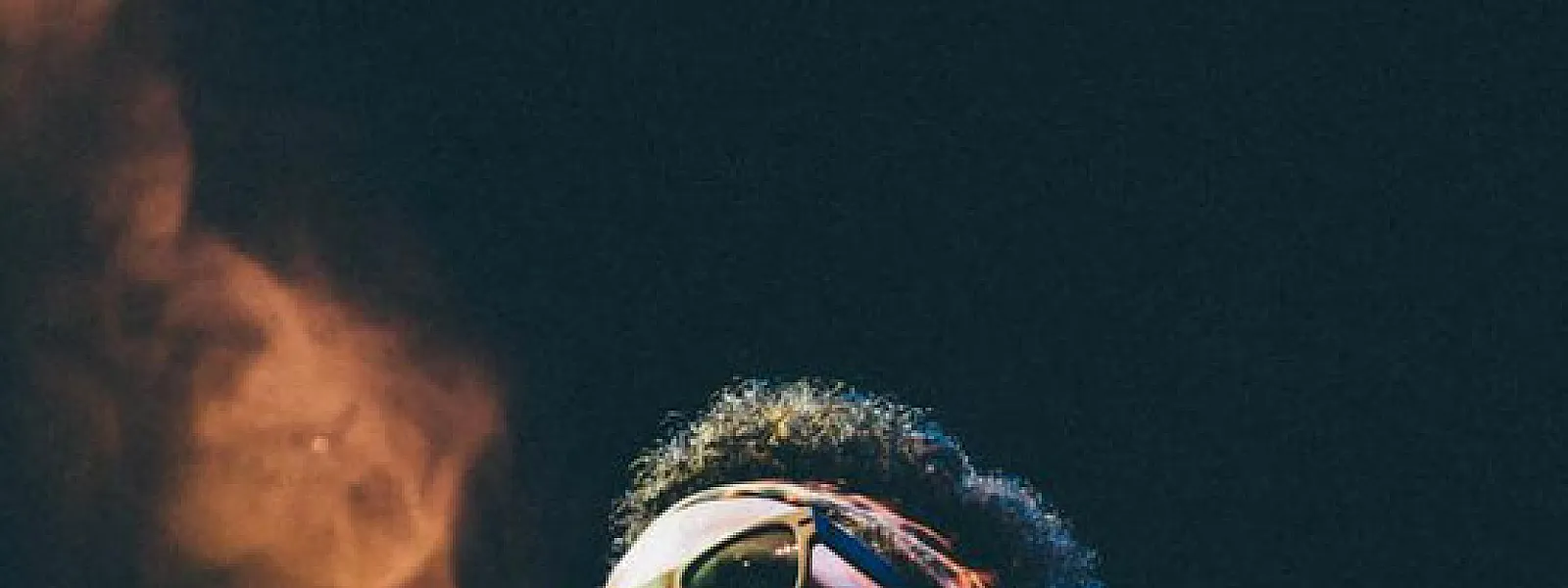 José James