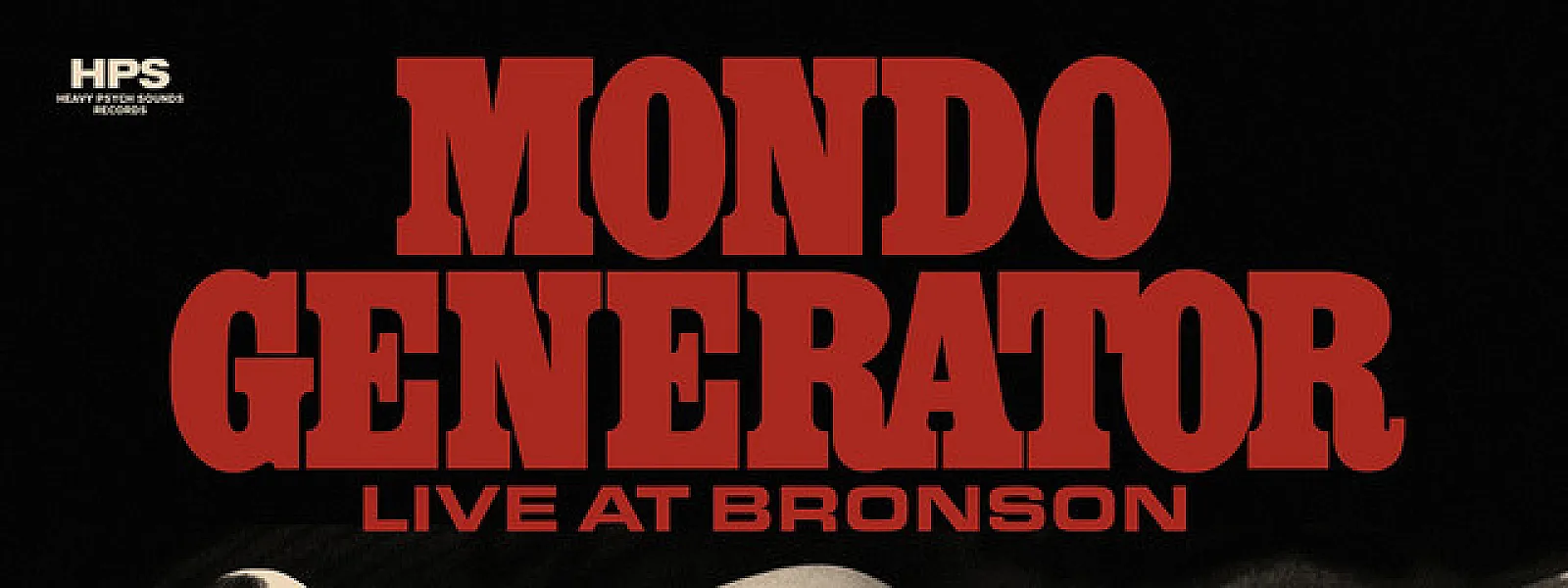 Mondo Generator