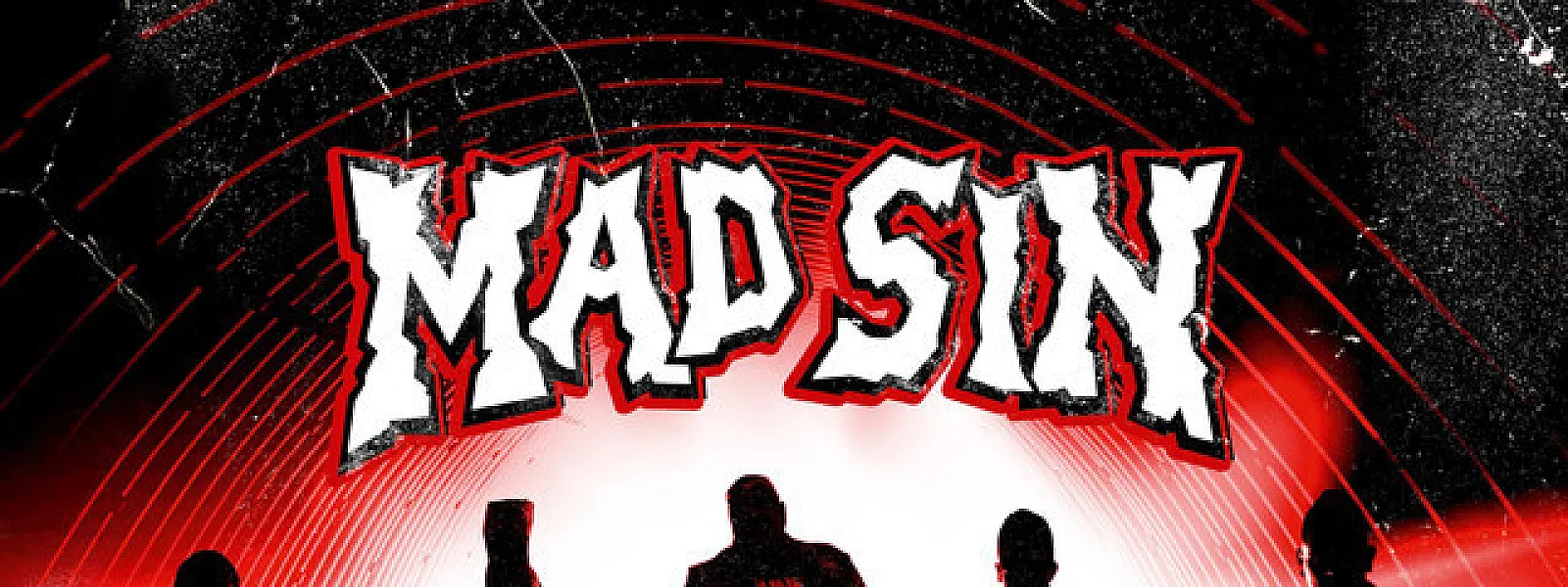 Mad Sin