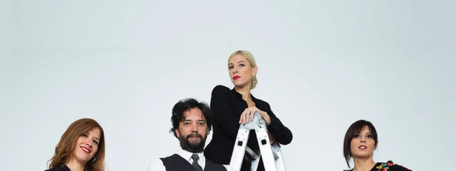 La Maquina del Tango