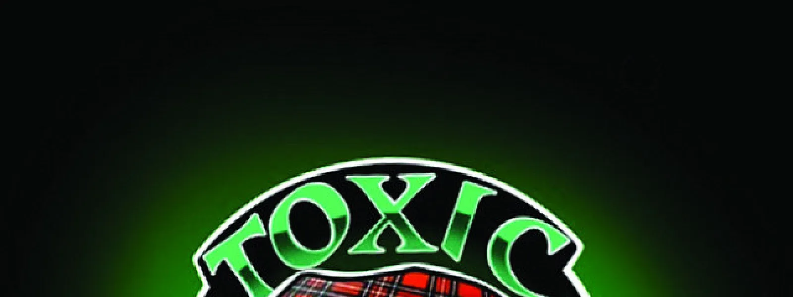 Toxic Frogs