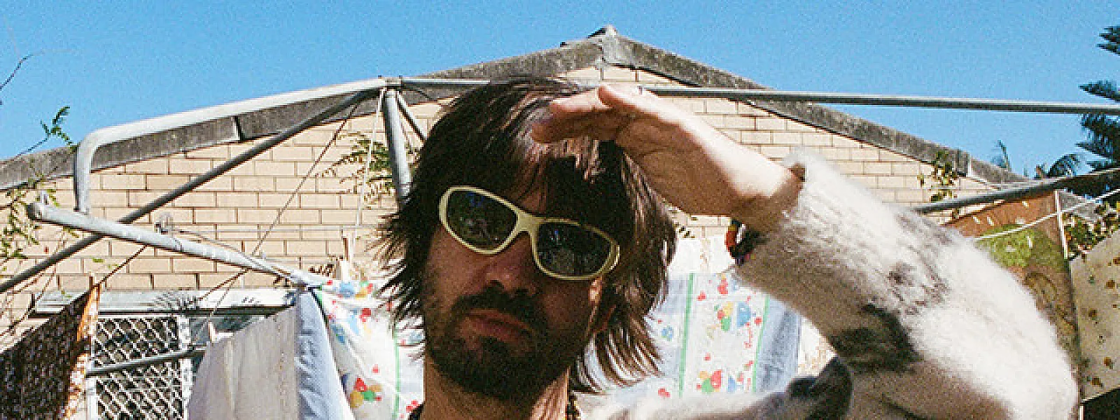 Tame Impala