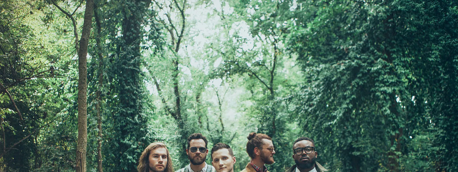 The Delta Saints
