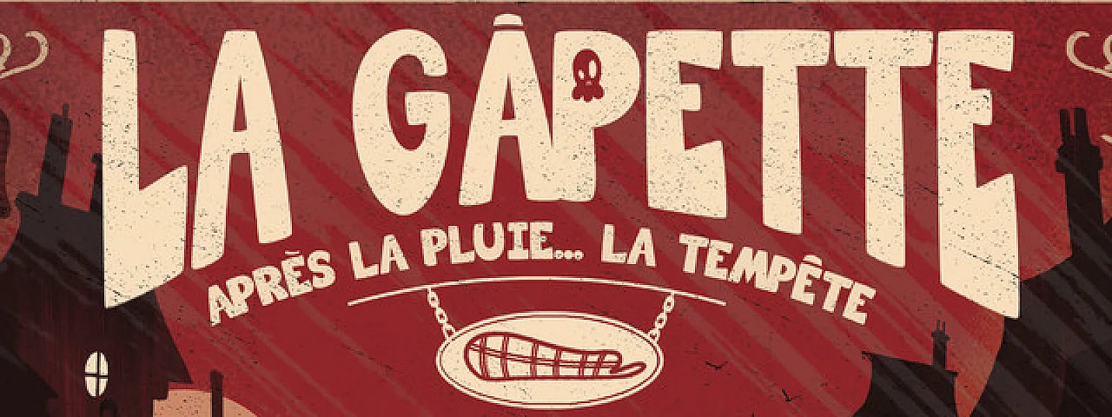 La Gâpette