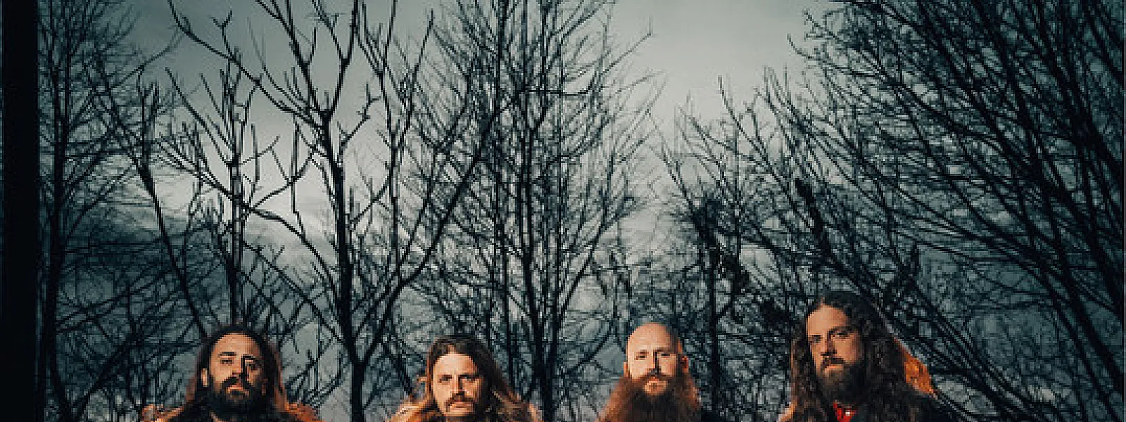 Rivers Of Nihil