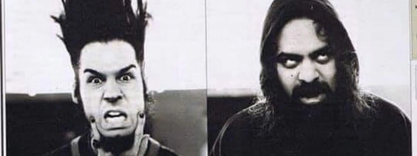 Static-X