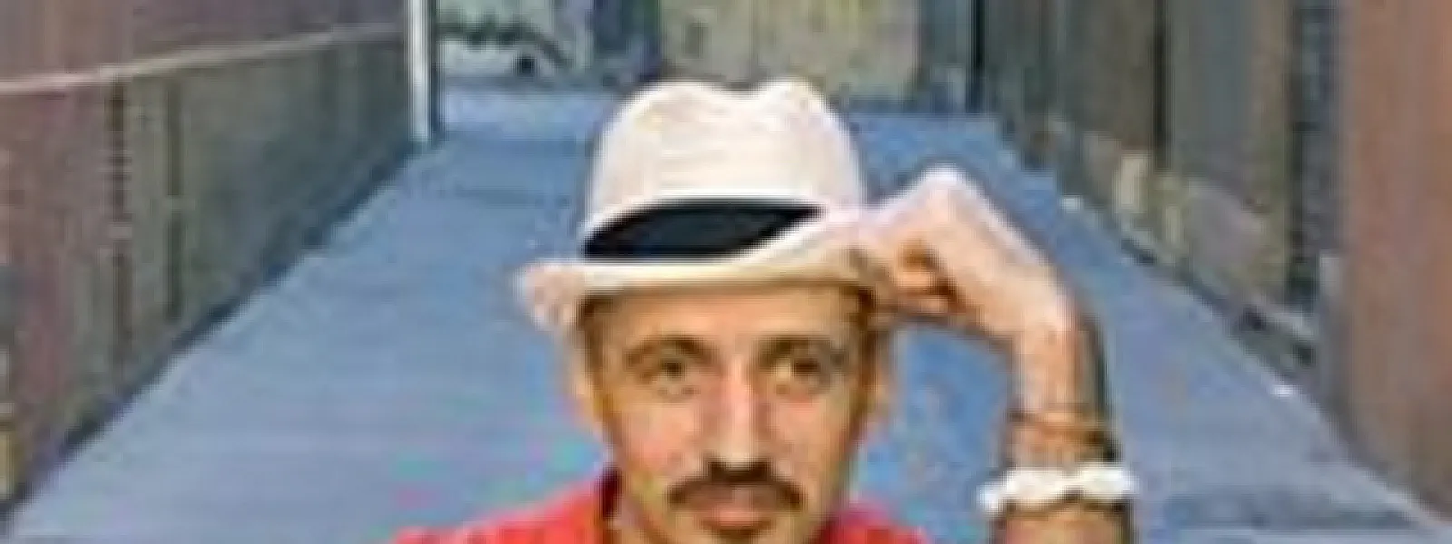 Sergent Garcia