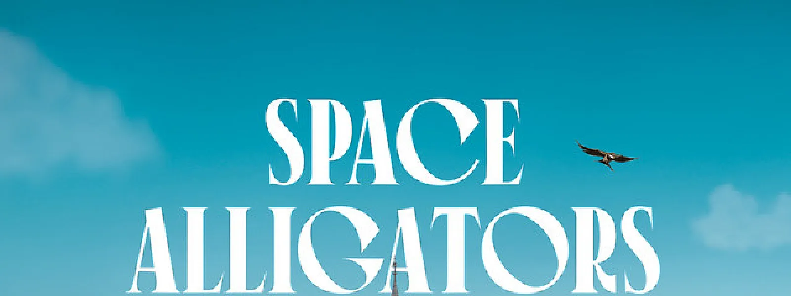 Space Alligators