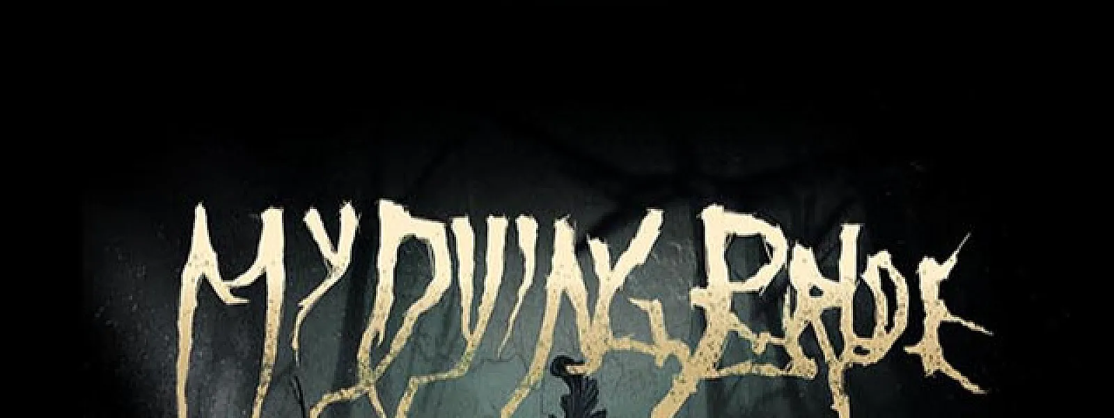 My Dying Bride