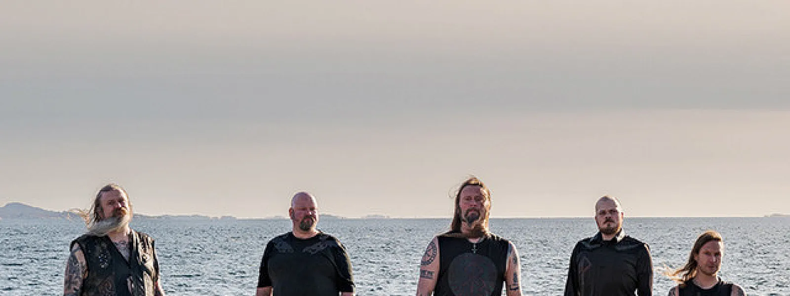 Enslaved