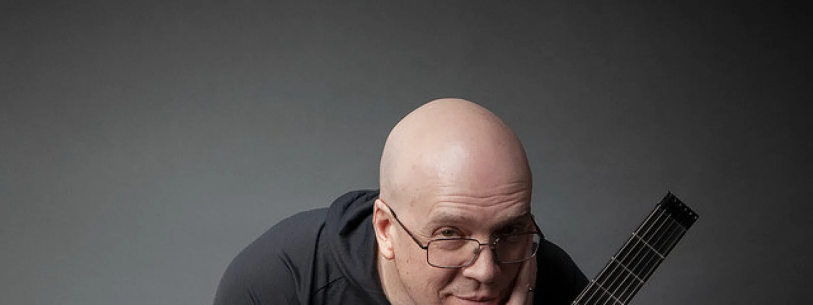 Devin Townsend Devin Townsend