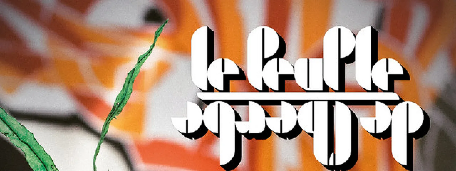 Le Peuple de L'Herbe