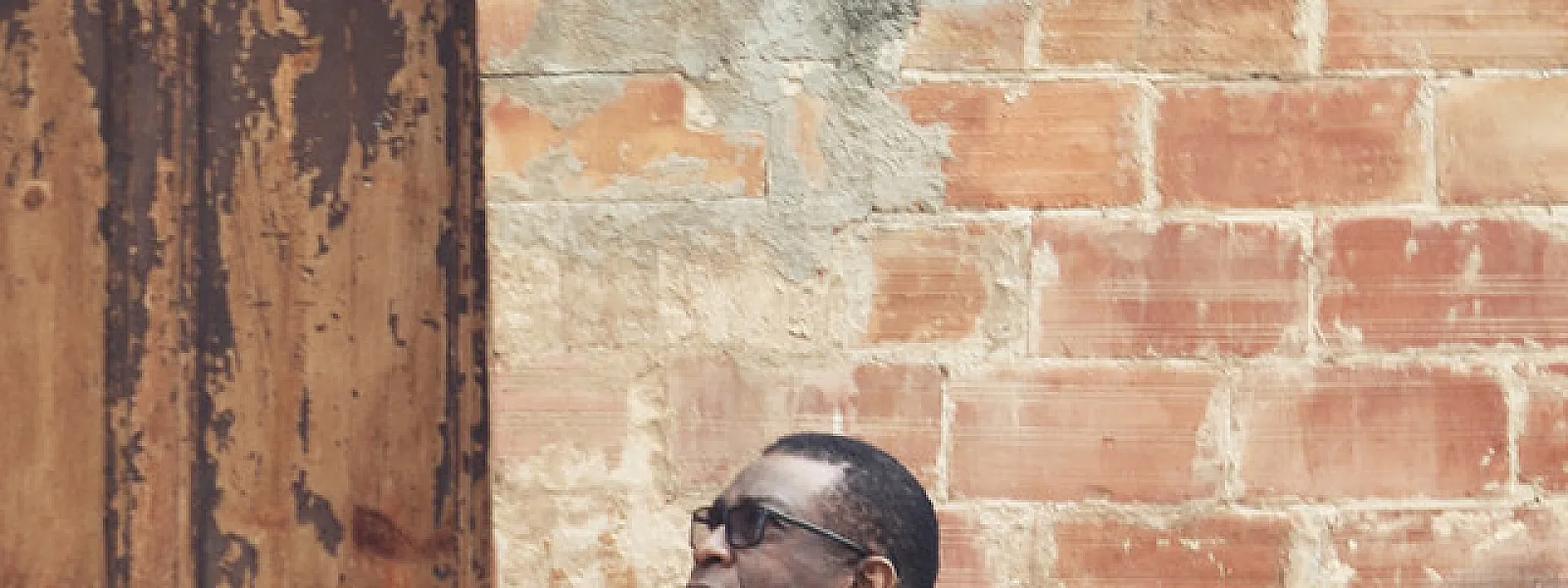 Youssou N'Dour