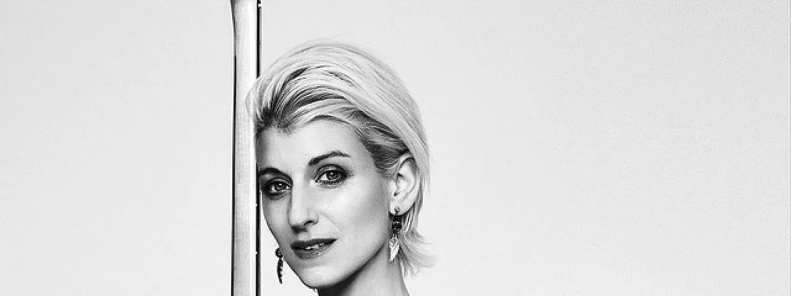 Gaelle Buswel