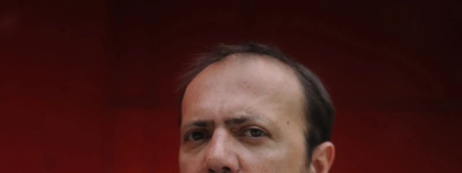 Fabrice Martinez