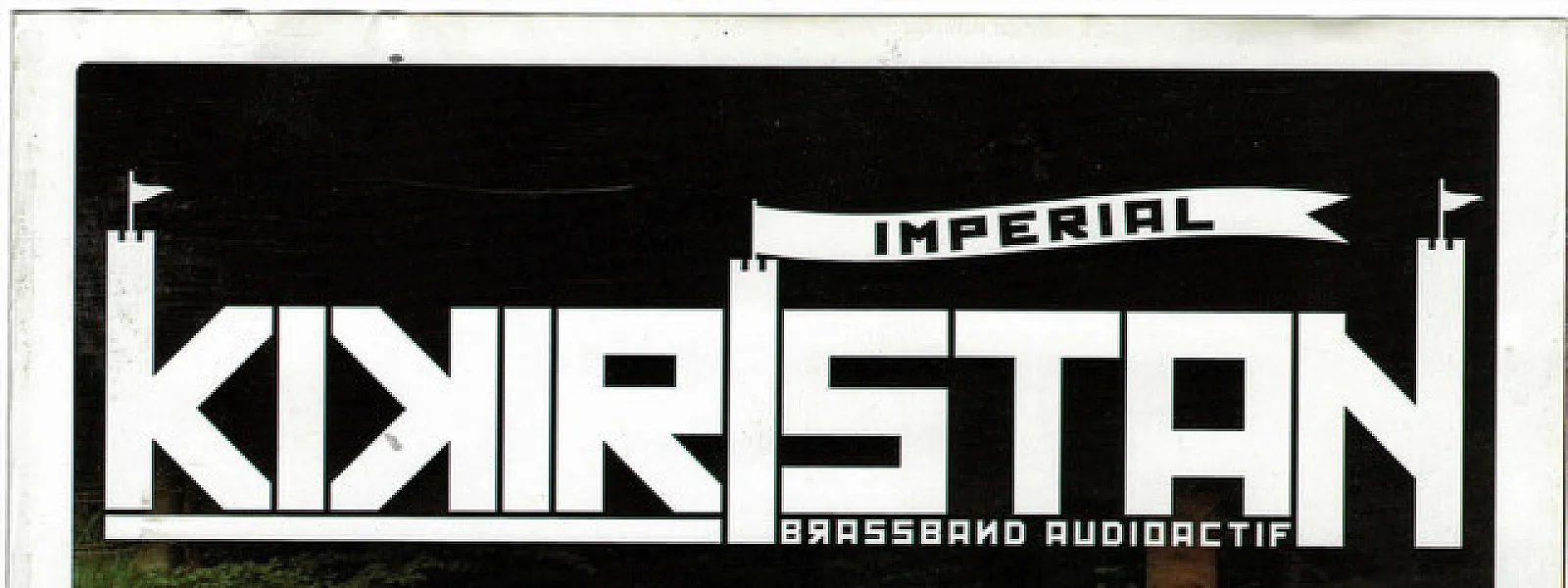 Imperial Kikiristan