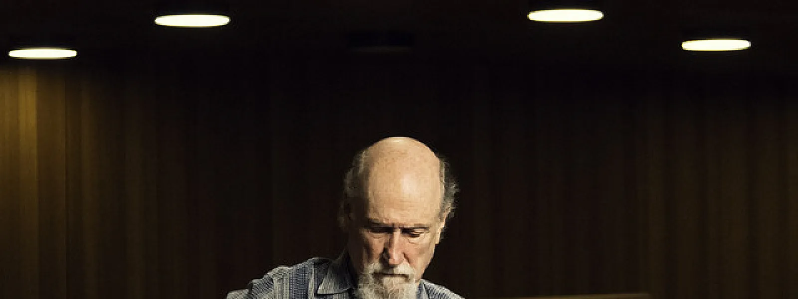 John Scofield