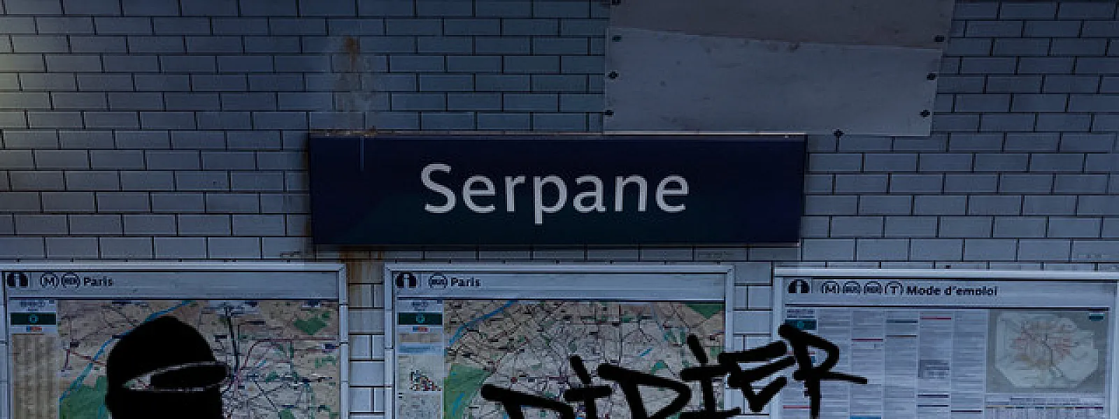 Serpane