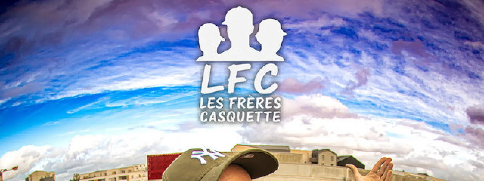 Les Frères Casquette