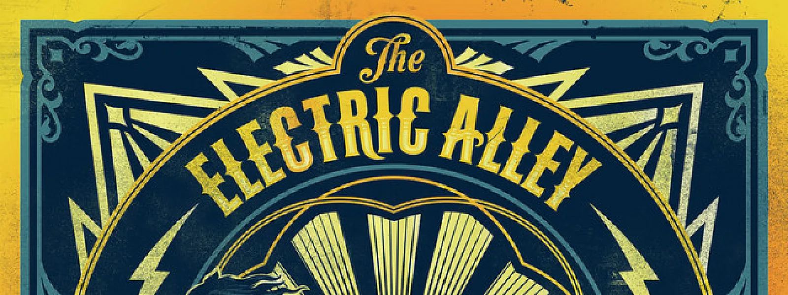 The Electric Alley