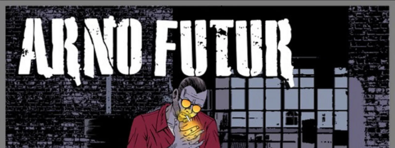 Arno Futur