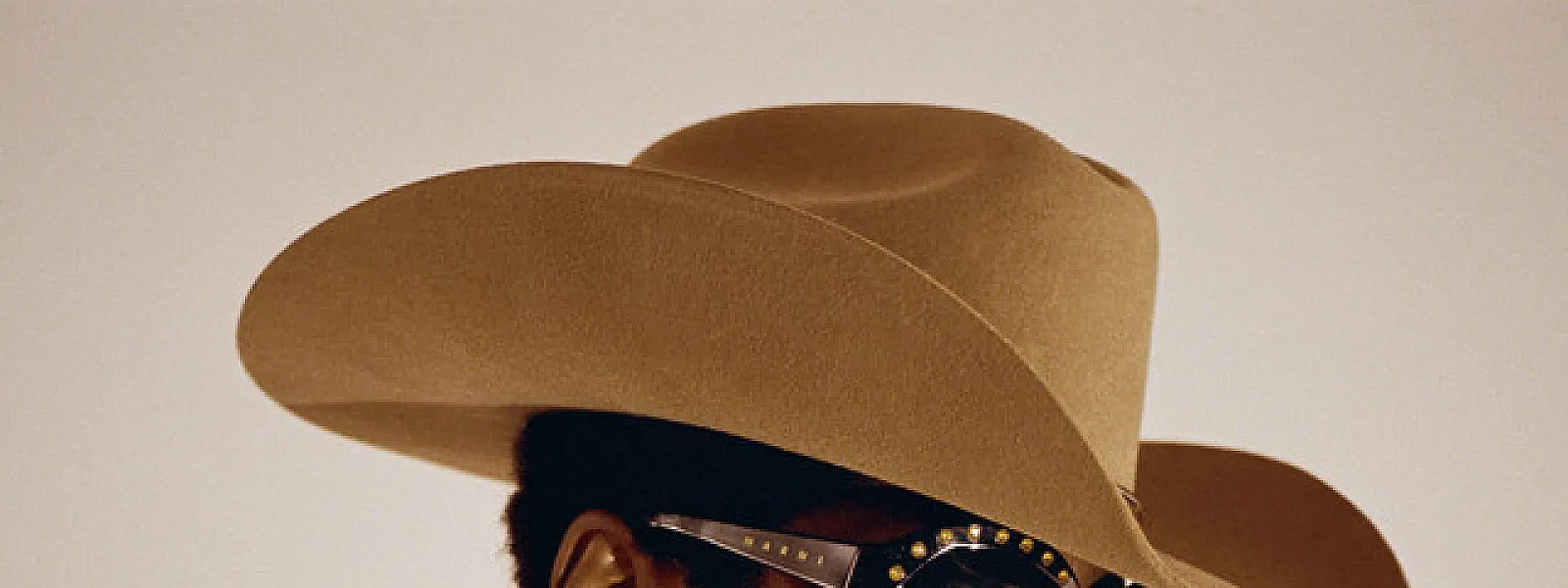 Curtis Harding