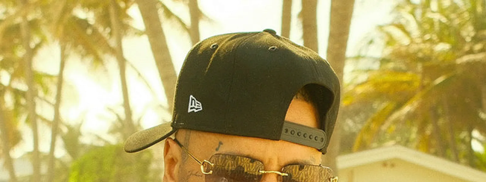 Nicky Jam