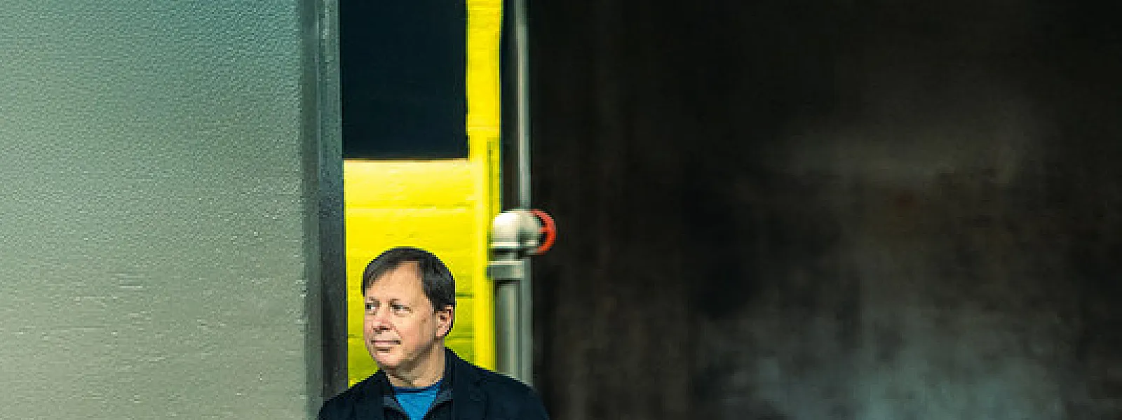 Chris Potter