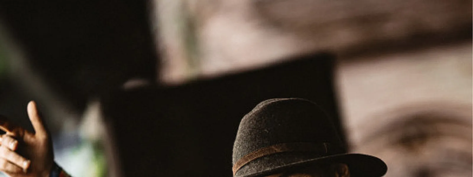 El Desperado