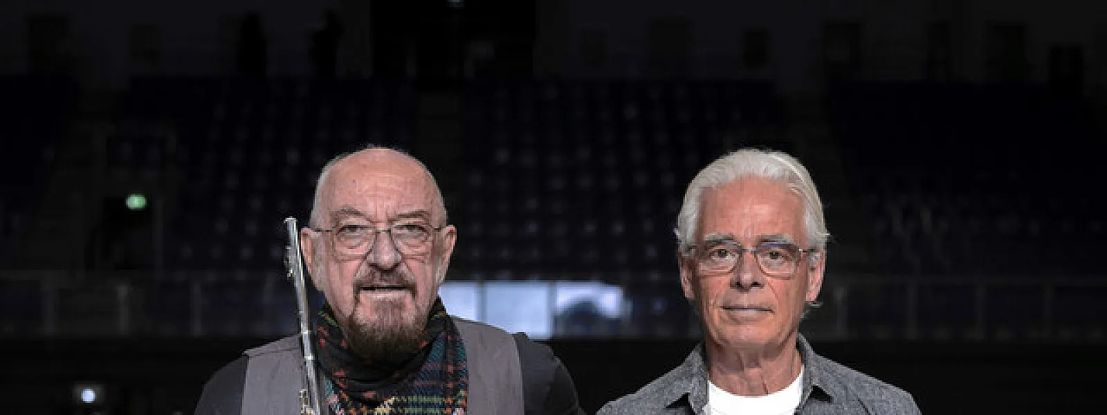 Jethro Tull