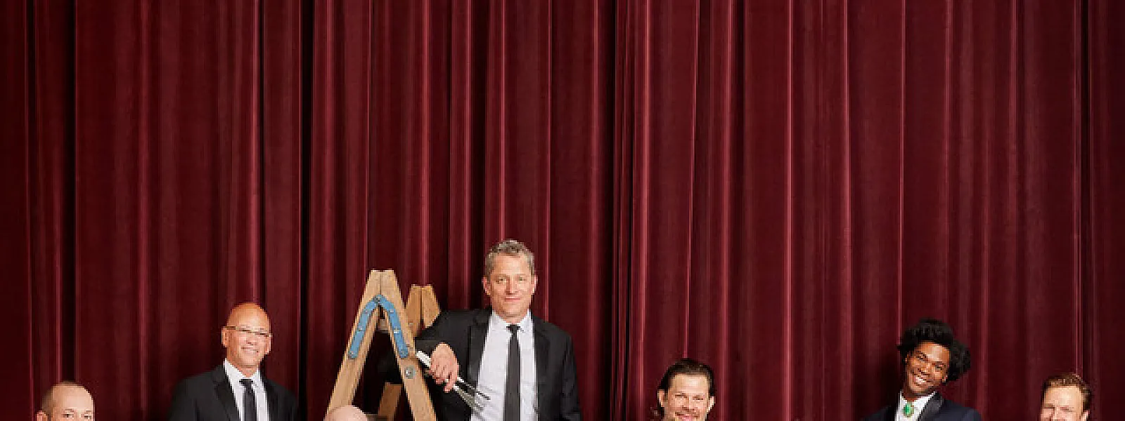 Pink Martini