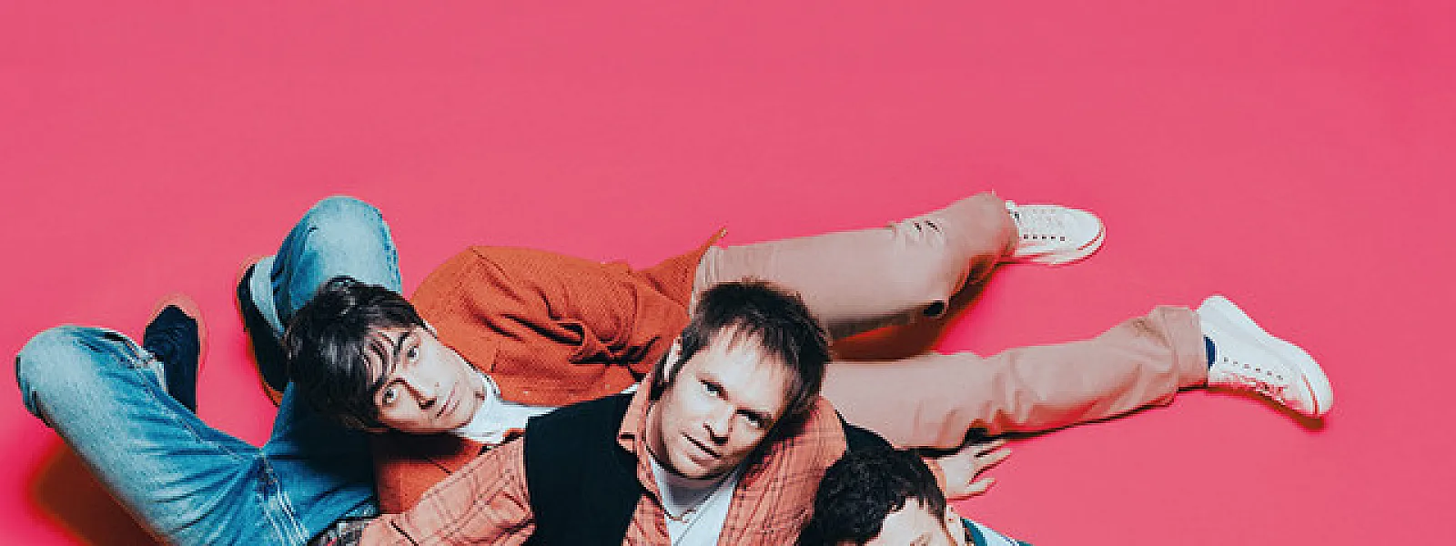 Enter Shikari
