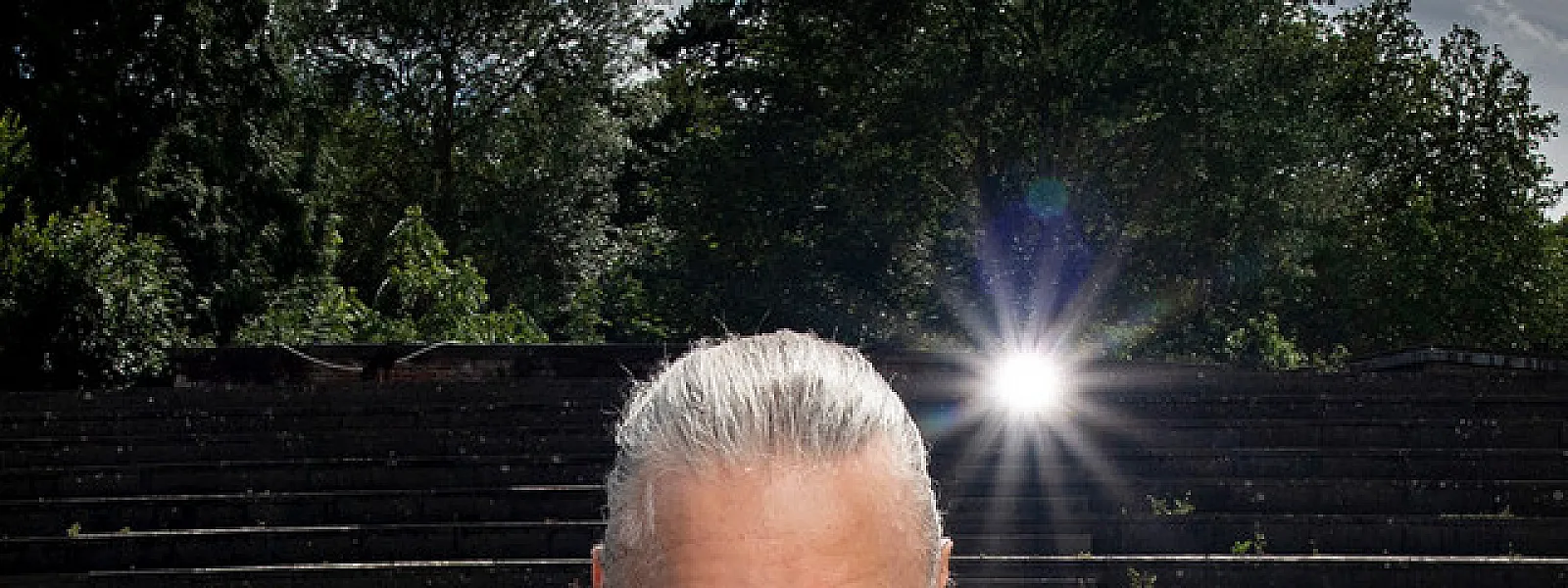 Bruce Dickinson