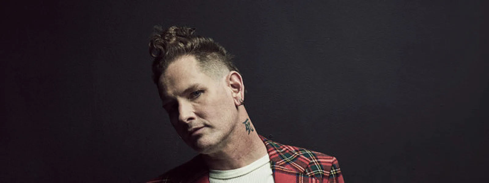 Corey Taylor