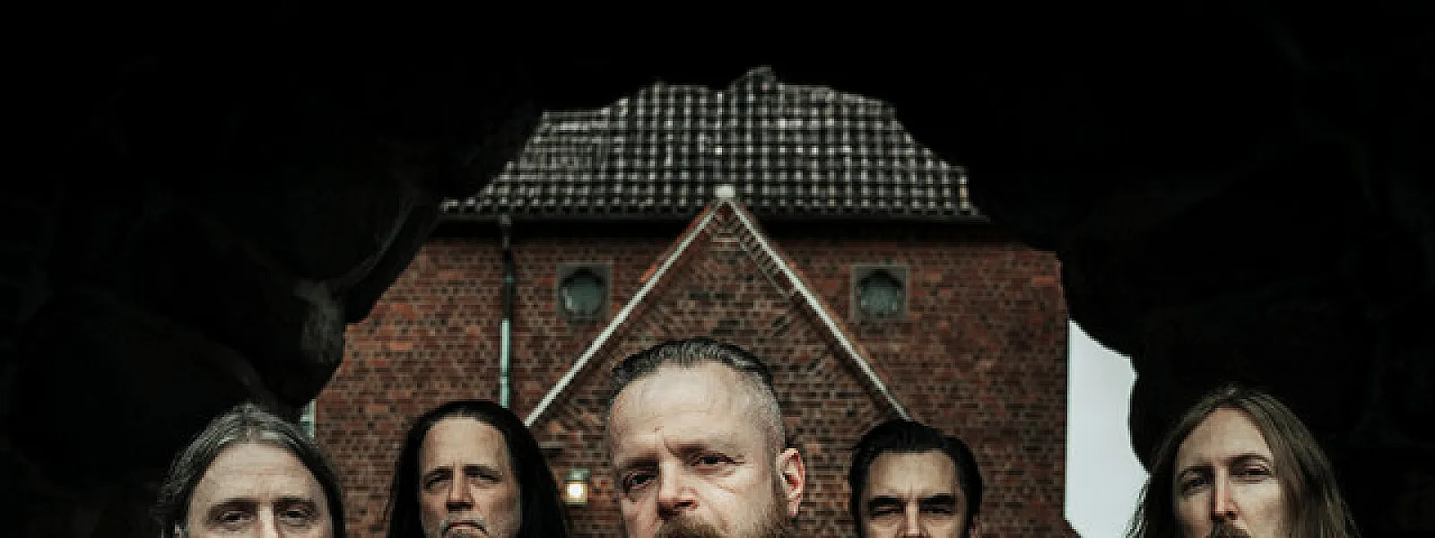 The Haunted