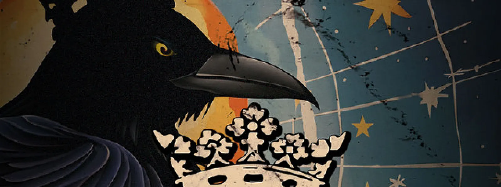 Corvus Corax