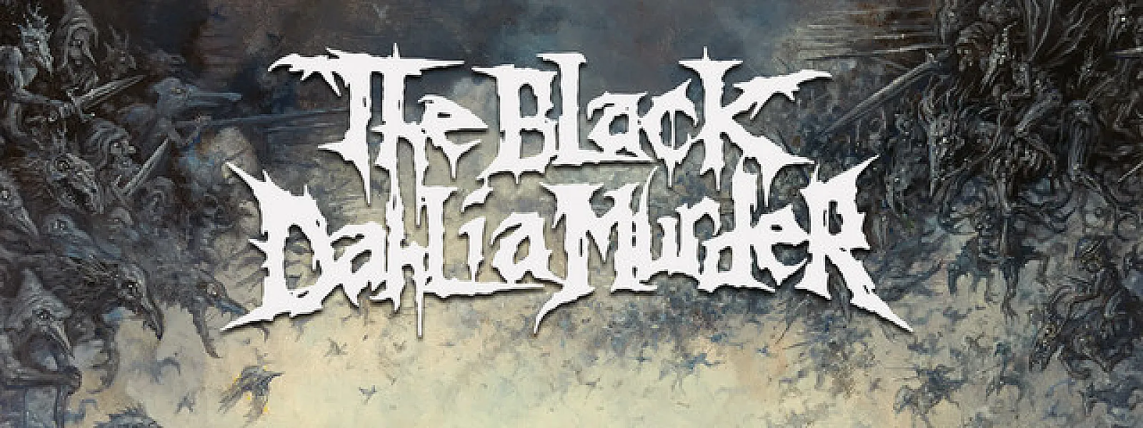 The Black Dahlia Murder