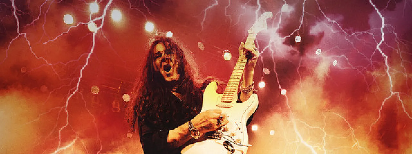 Yngwie Malmsteen