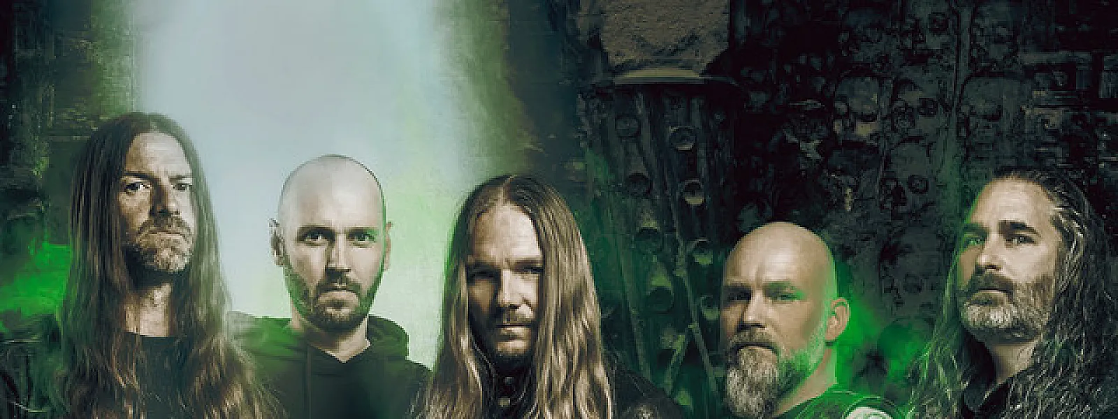 Legion Of The Damned