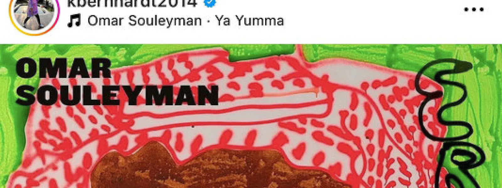 Omar Souleyman